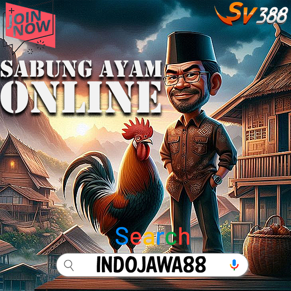 INDOJAWA88 Login 