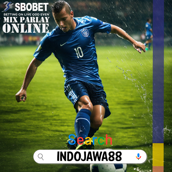 INDOJAWA88 Login 