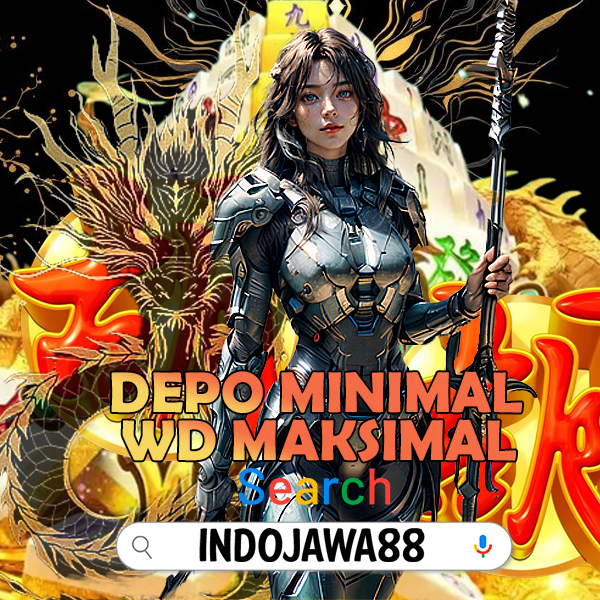 INDOJAWA88 Login 